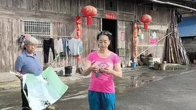 我发布了一个新视频，快来围观吧！