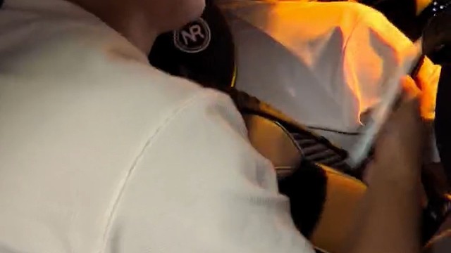 老张开车