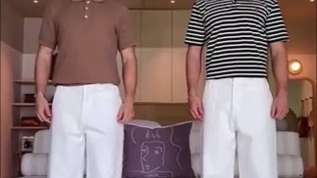 日常生活服装的穿搭技巧分享 #夏季穿搭 #穿搭男生推荐高级感 #创作者伙伴计划 #种草 #创作者广告