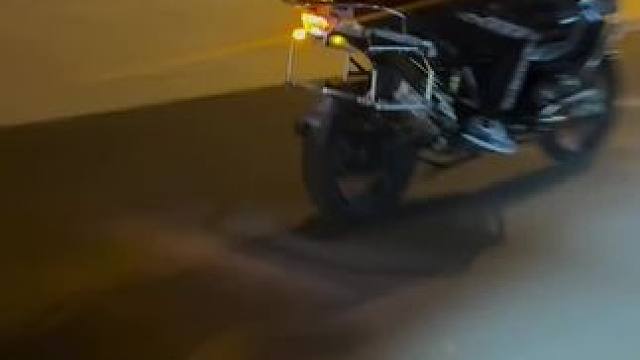 巴西仔的控车快了你不懂 #摩托车 #机车 #控车技巧