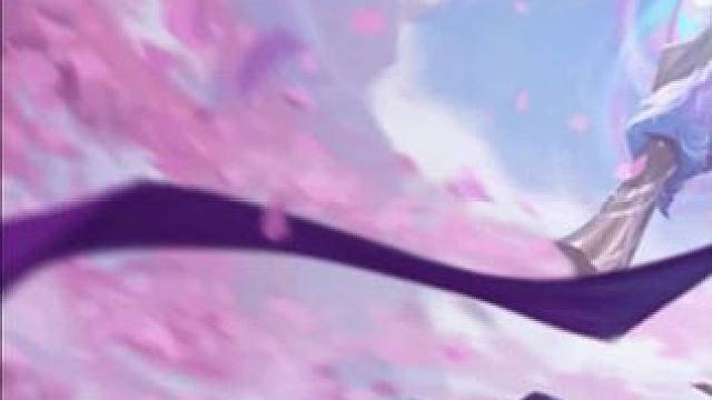 三星永恩（下）看到迅捷转的时候就已经知道答案了…#云顶之弈 #金铲铲之战