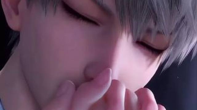 “这些年过去我能感觉到自己岁月渐长，但你却还是如初见时一样鲜研年轻”#乙游 #恋与深空 #二次元 #