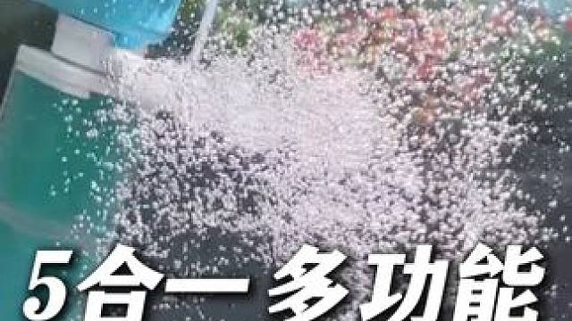这个鱼马桶很多人其实没有理解它真正的用法，今天我来演示一下。 #水族 #水族爱好者 #水族用品 #鱼