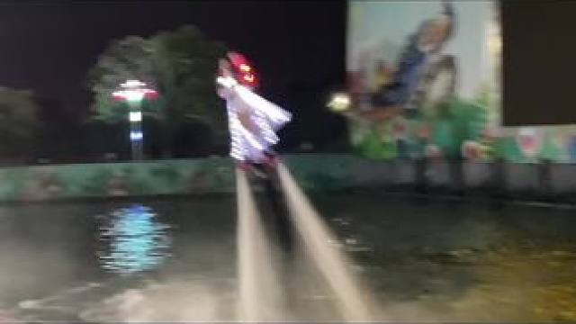 #水城#玩水的季节#周末去哪儿#好玩的地方
#四季水城