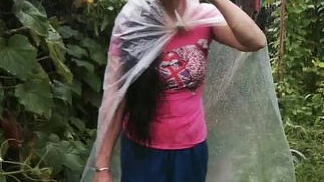 我发布了一个新视频，快来围观吧！