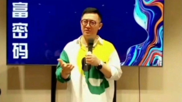 肖肖老师分享：成功不是摸索是模仿