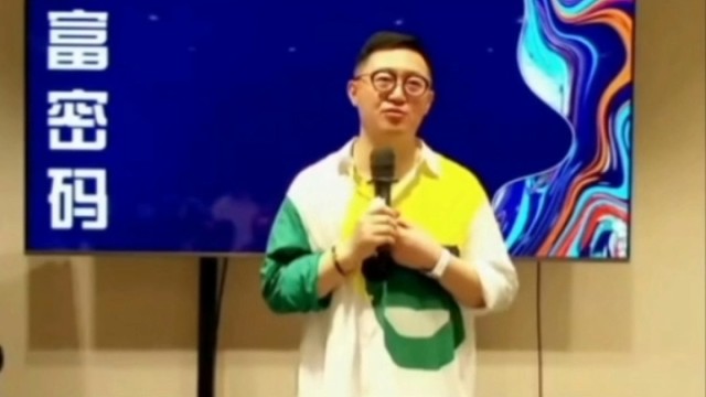 肖肖老师分享：成功两个上轨道