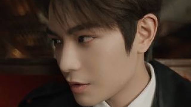 #丁禹兮再现特工造型  就问这短片能不能给我看完整版的！ #丁禹兮 #丁禹兮南部档案特工皮肤返厂