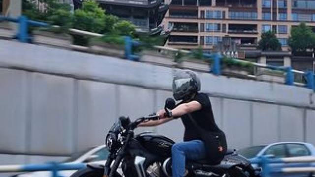 #凯越625v 恭喜大哥喜提 新车#凯越机车