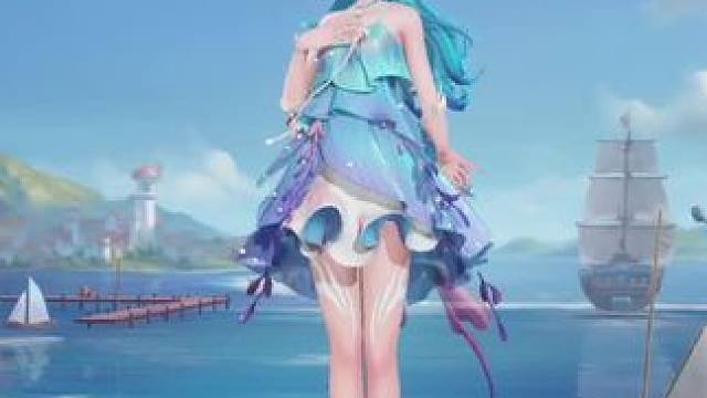 我没觉得疯，反而觉得很有创意，内容上有连贯，期待下一期的再次反转 #单依纯珠玉 #单依纯珠玉 #王者