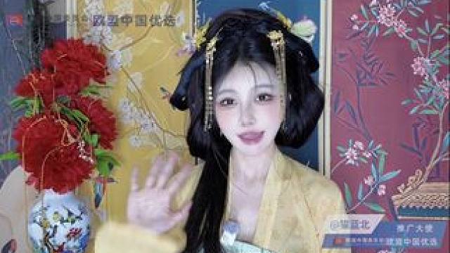 当千年丝线编织的文化密码，遇见欧洲大陆的文艺复兴精神。 