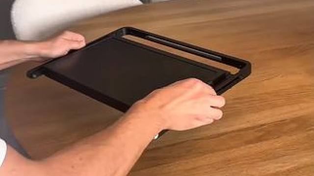 别让实习生看到这个~ #玩个很新的东西