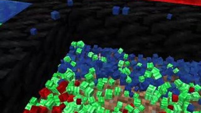 我发布了一个新视频，快来围观吧！