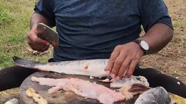 东南亚大叔 #我的乡村生活 #优质农产品 #农村美食记录生活 #原创视频