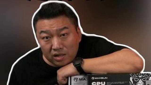 什么是甜品卡？ #显卡 #甜品卡 #组装电脑 #电脑配置 #618