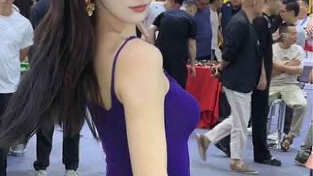 漂亮才是入场券#超级模特 #御姐#模特之家