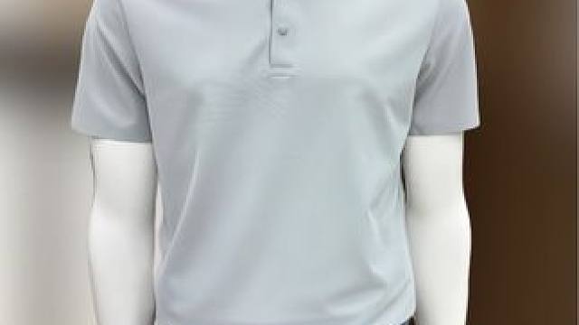 #男士衬衫轻奢 #高档男士休闲衬衫 #时尚男衬衣 #polo衫 #夏日冰爽