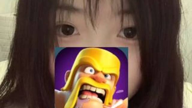 我一定不会让她受委屈#部落冲突