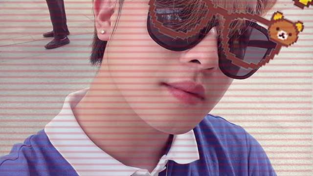 体验男高的一天