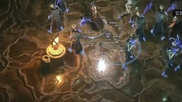 流放之路2白嫖记录击杀头盔不用蹲老鼠台 #流放之路2 #流放之路降临