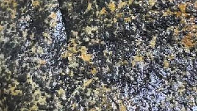 #好友华夏陨石文化交流与鉴赏收藏#以石会友广交天下朋友 #原石原色纯天然陨石#不弄虚作假