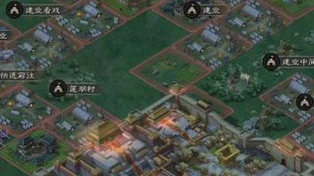 四发典藏，冲#三国志战略版 #三战创作者计划