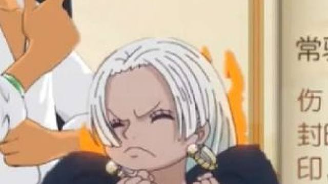 燃烧意志：糟糕中计了，新觉醒成男的了 #航海王燃烧意志
#燃烧意志炽天使S鹰#燃烧意志炽天使s鹰