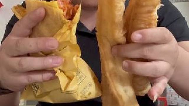 汤 #这就是生活的样子 #一吃一个不言传 #人间烟火处年味正浓时