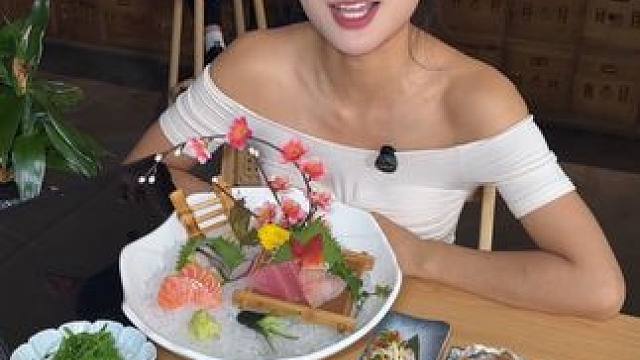 100多温泉洗浴+搓澡+日料，这也太划算了！#长安汉服嘉年华 #遛娃好去处 