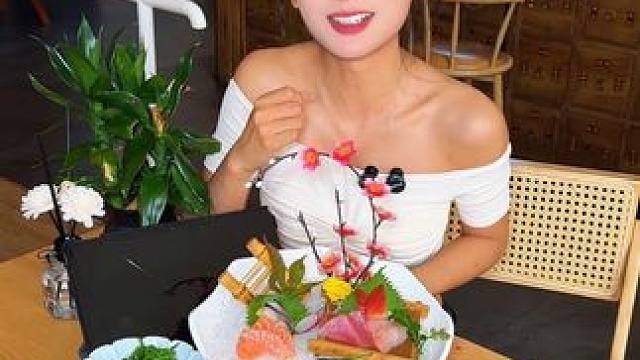 100多温泉洗浴+搓澡+日料，这也太划算了！#长安汉服嘉年华 #遛娃好去处 