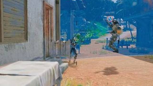 打游戏不行没关系的！ 