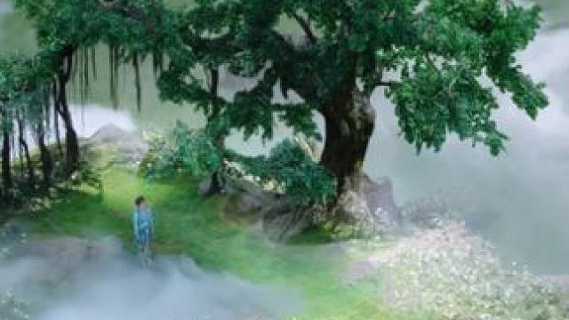 恨由爱起 爱在恨先 鸿蒙生两仪 恨为爱之极...#临江仙 #白鹿 #曾舜晞 #虐恋 #仙侠