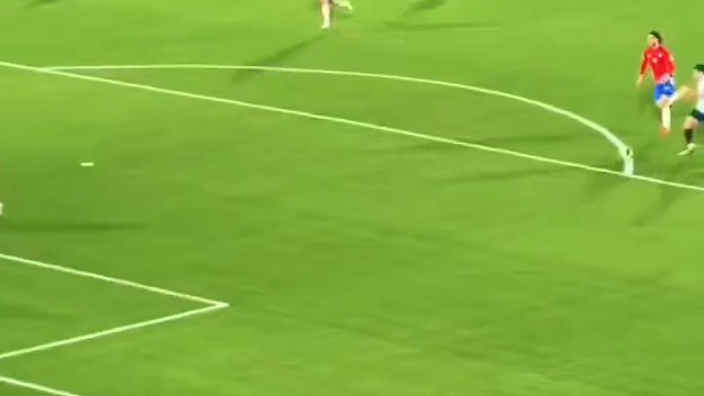 四两拨千斤！小蜘蛛单刀挑射破门