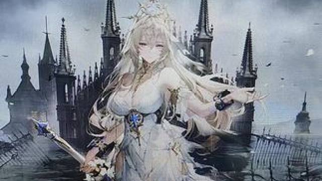 为了比安卡我已经开始准备了#战双帕弥什 #比安卡深痕 #战双指挥团 #战双帕弥什鬼泣五联动