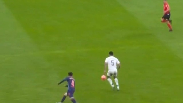 1分钟带你回顾姆巴佩4️⃣场7️⃣球