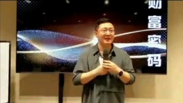 肖肖老师分享：做安利不需要口才