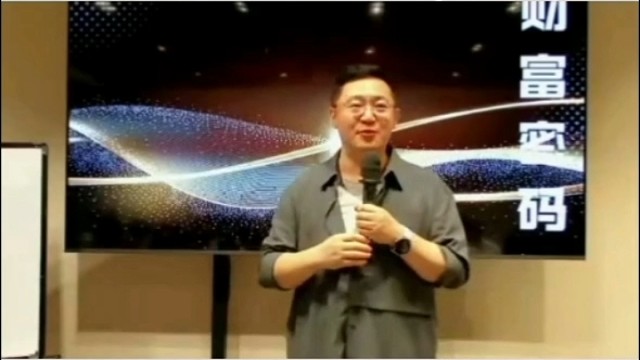 肖肖老师分享：切记做的很有学问