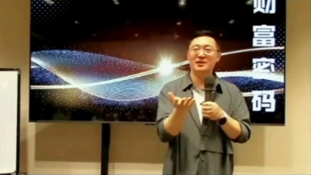 肖肖老师分享：人人可为的事业