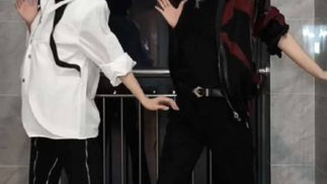 无限可能~#王者荣耀 #信白 #无限王者团 #加绒摇 #帅炸了