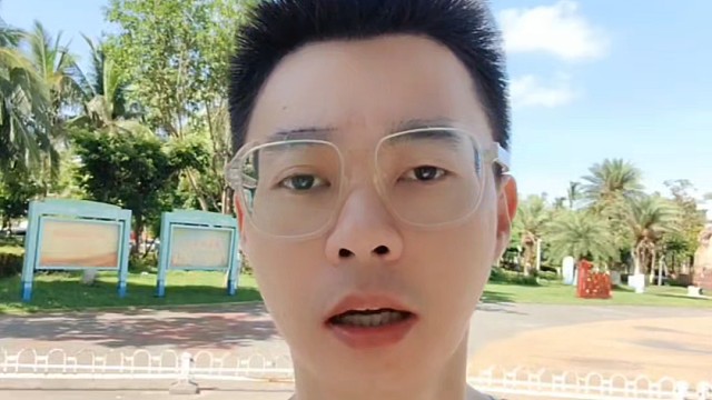 海南人的祖先是谁呢