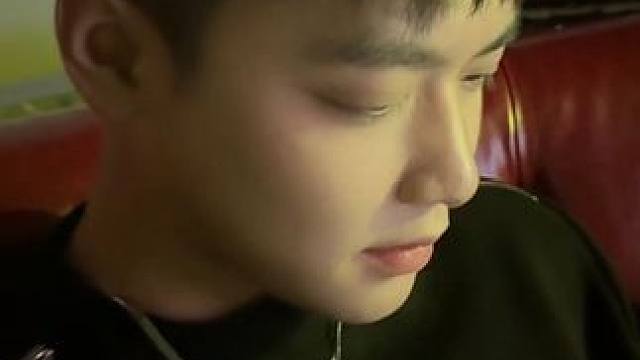 想想自己努力了没有#公主请看帅哥