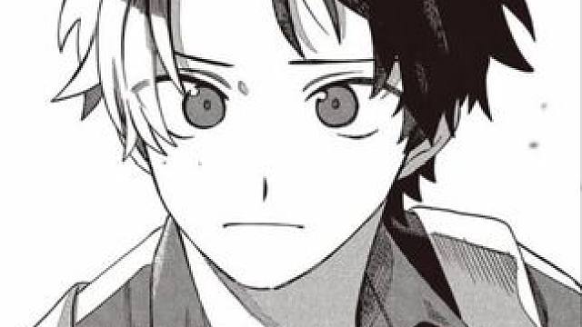 我嘞个男鬼女鬼为爱大作战啊。。。#漫画 #madminiscape #纯恨 #骨科#女鬼