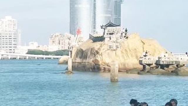 #鼓浪屿#手机摄影 #厦门风景打卡地 。