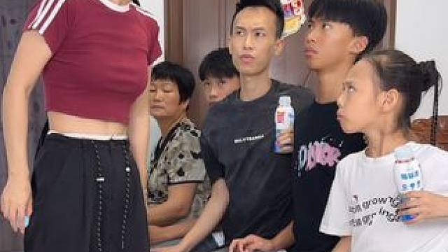 到底是谁拿了我的饮料 