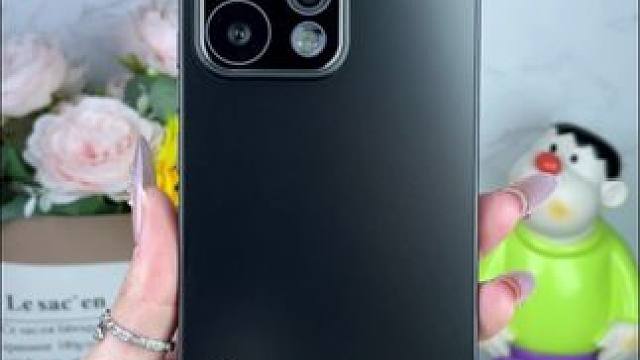 OPPOReno14pro高级磨砂手机壳，带镜头膜，不沾指纹 #OPPOReno13手机壳  #op