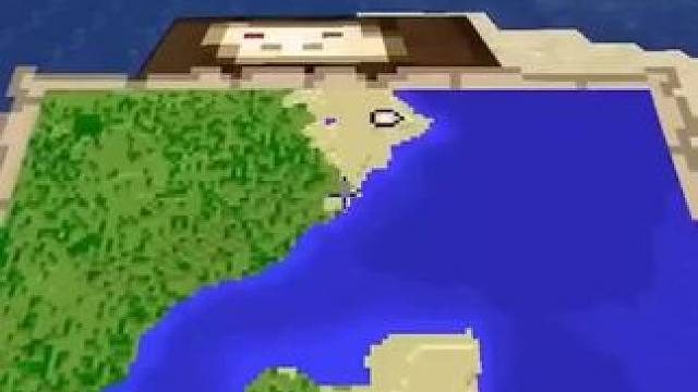 #我的世界 #Minecraft