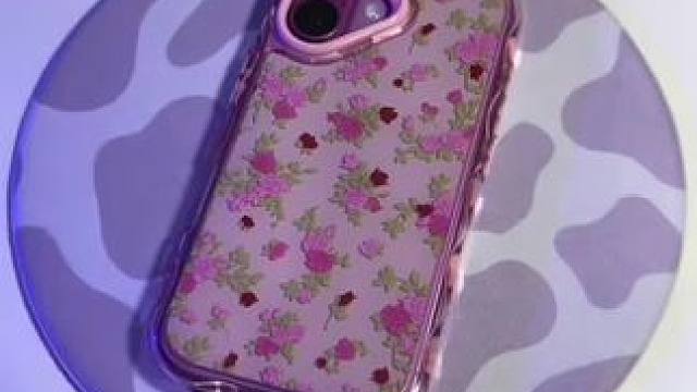 精致女人沉浸式清洁手机vlog～✨☺️ 
#清洁手机 #如何清洁手机 #解压清洗 #解压视频 #清洗