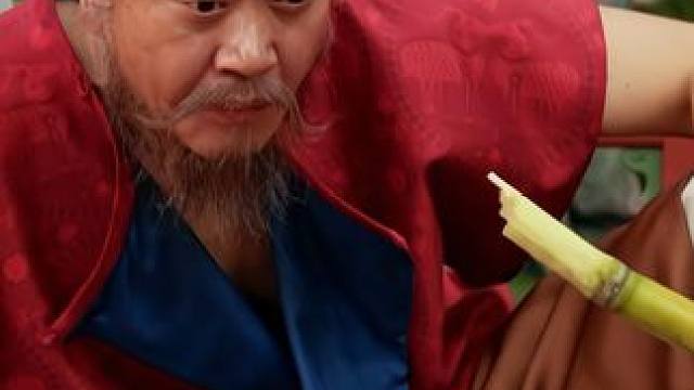 广东真这样吗 #长安的荔枝#雷佳音#岭南 #广东#娱乐评论大赏