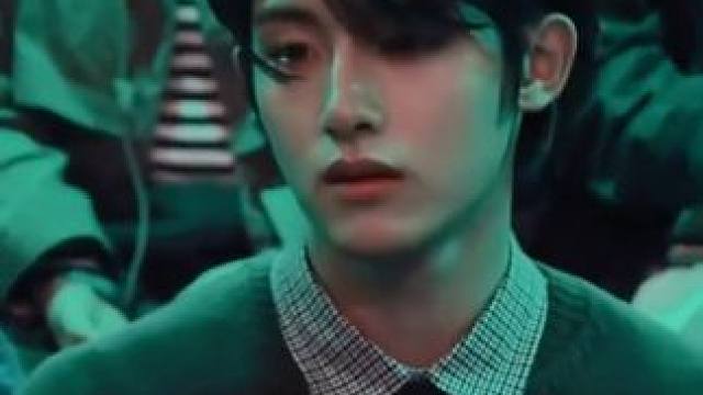 那句爱是有滞后性的 在董思成这也应验了#董思成