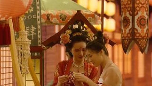 这不得跟着同款路线去旅游一圈啊！#跟着长安的荔枝去旅行  #给荔一夏